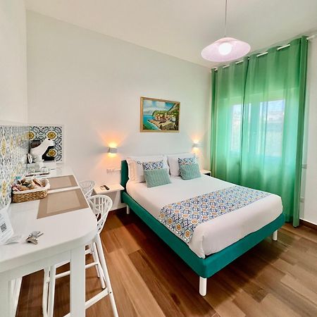 Il Filo Di Arianna Bed & Breakfast Соренто Екстериор снимка