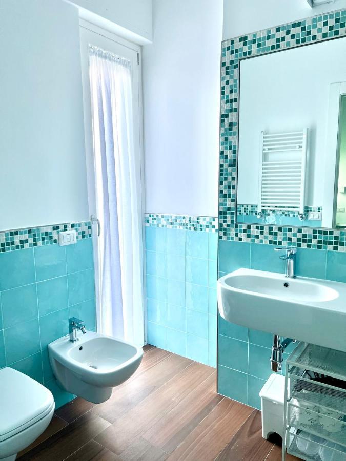 Il Filo Di Arianna Bed & Breakfast Соренто Екстериор снимка
