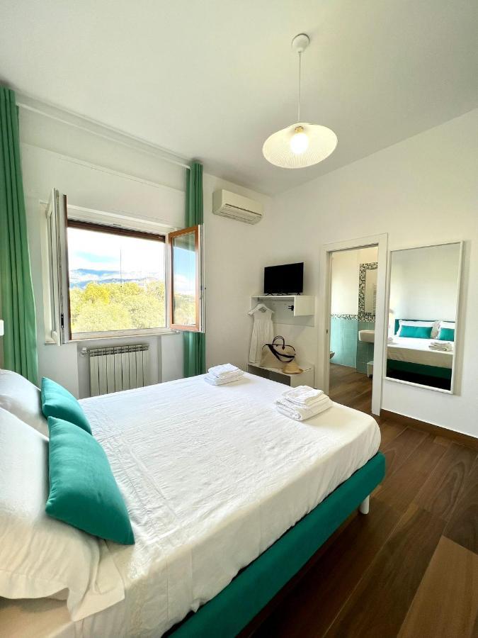Il Filo Di Arianna Bed & Breakfast Соренто Екстериор снимка