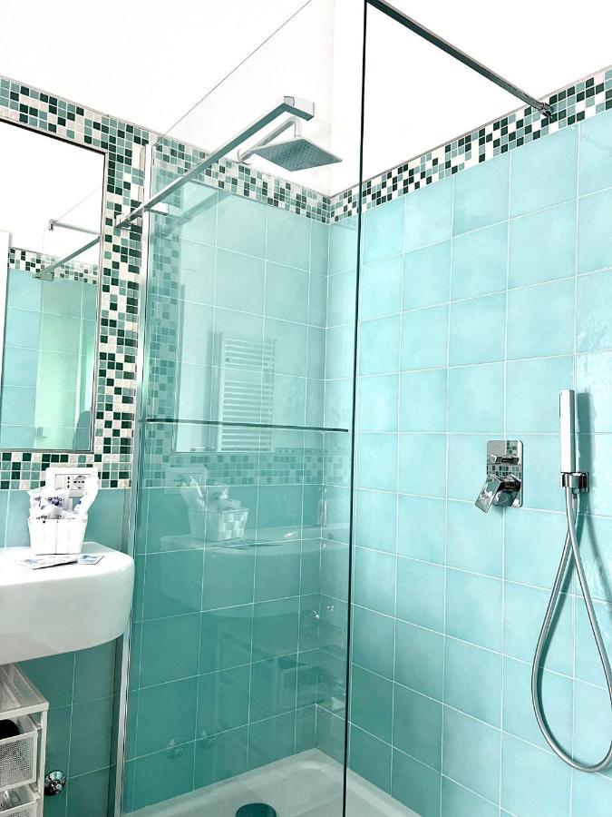 Il Filo Di Arianna Bed & Breakfast Соренто Екстериор снимка