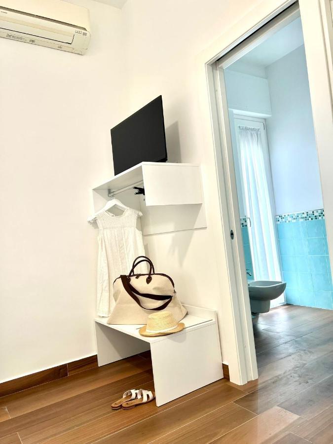 Il Filo Di Arianna Bed & Breakfast Соренто Екстериор снимка