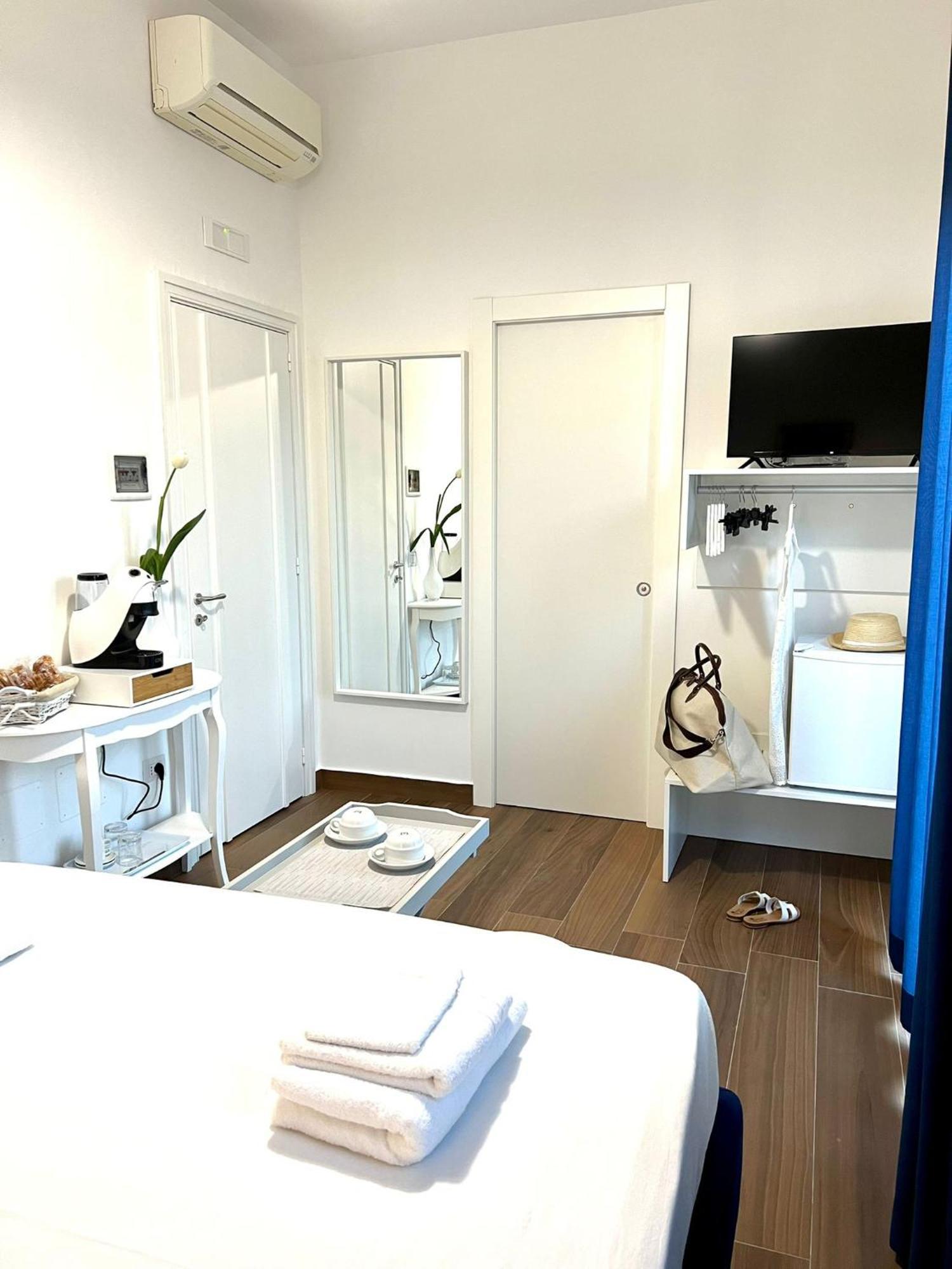 Il Filo Di Arianna Bed & Breakfast Соренто Екстериор снимка