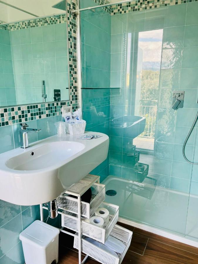 Il Filo Di Arianna Bed & Breakfast Соренто Екстериор снимка