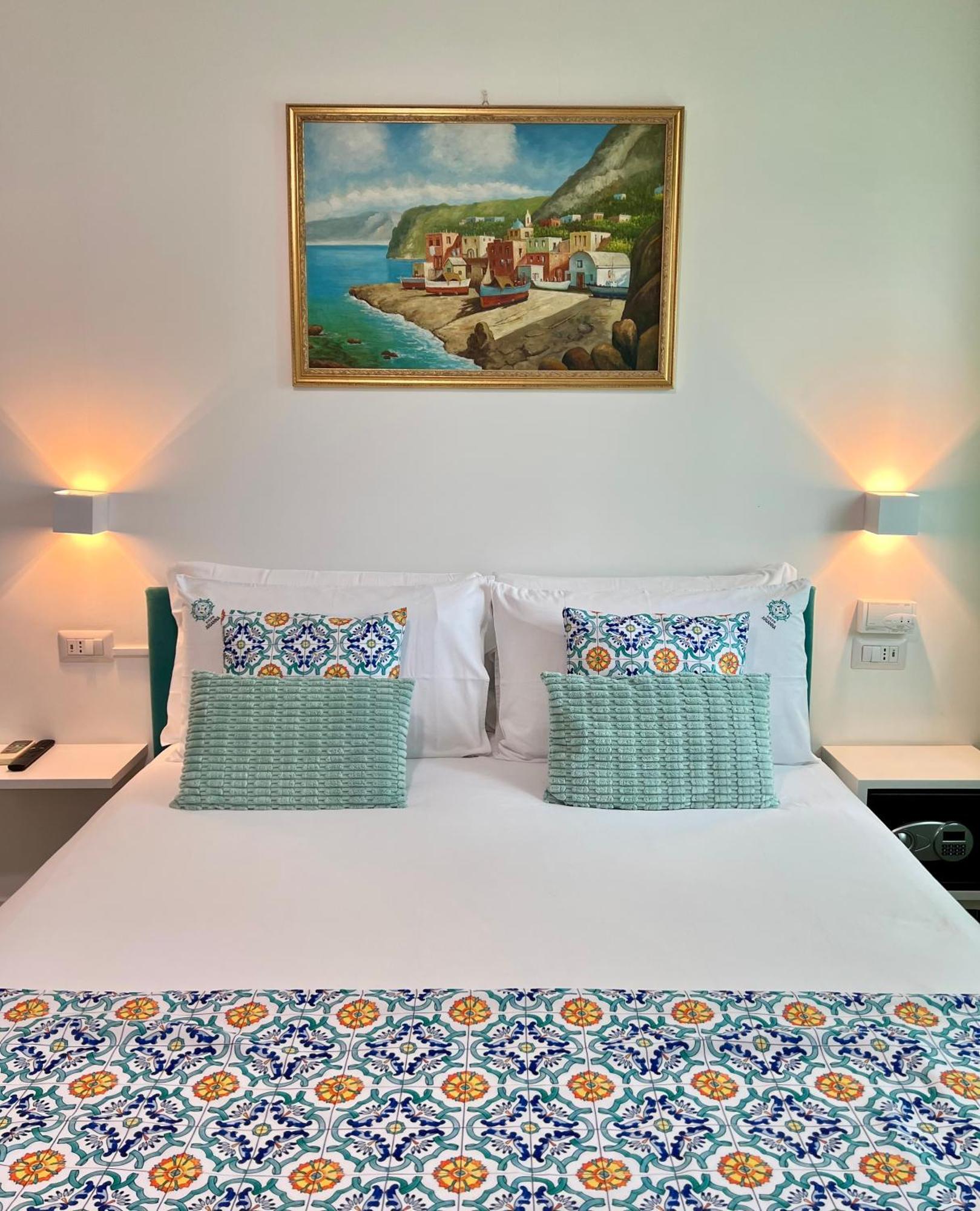 Il Filo Di Arianna Bed & Breakfast Соренто Екстериор снимка